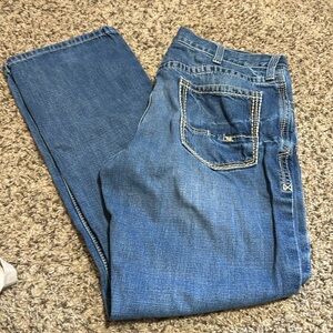 Men’s Ariat M4 Low rise Bootcut